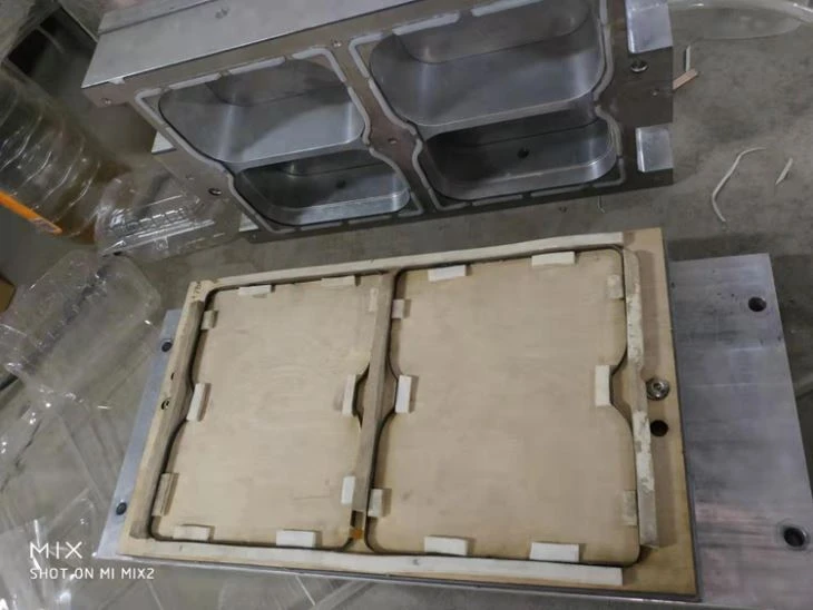 Cutting Mold